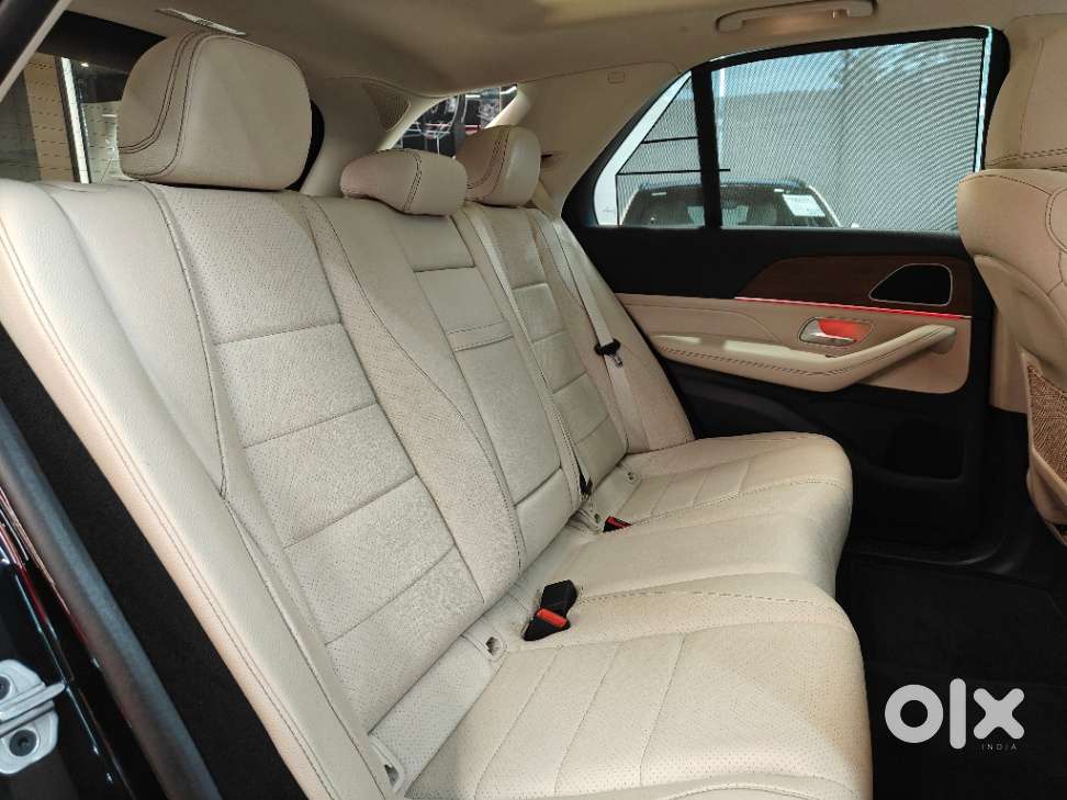 Mercedes-benz Gle 300d 4matic Lwb, 2021, Diesel