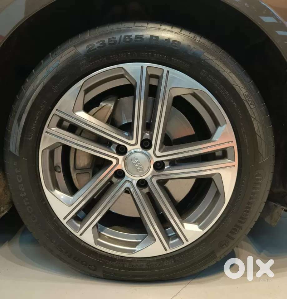 Audi A8 L, 2012, Diesel
