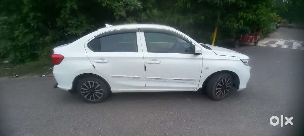Honda Amaze Elite 2020 Mt