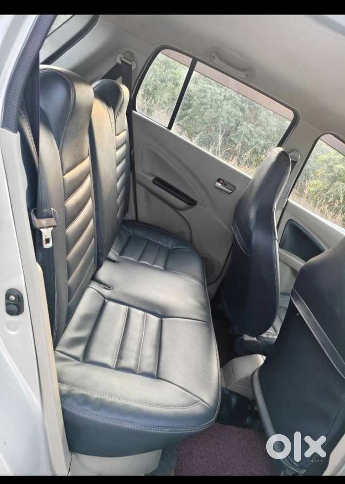 Maruti Suzuki Celerio 1.0 Vxi Amt, 2016, Petrol