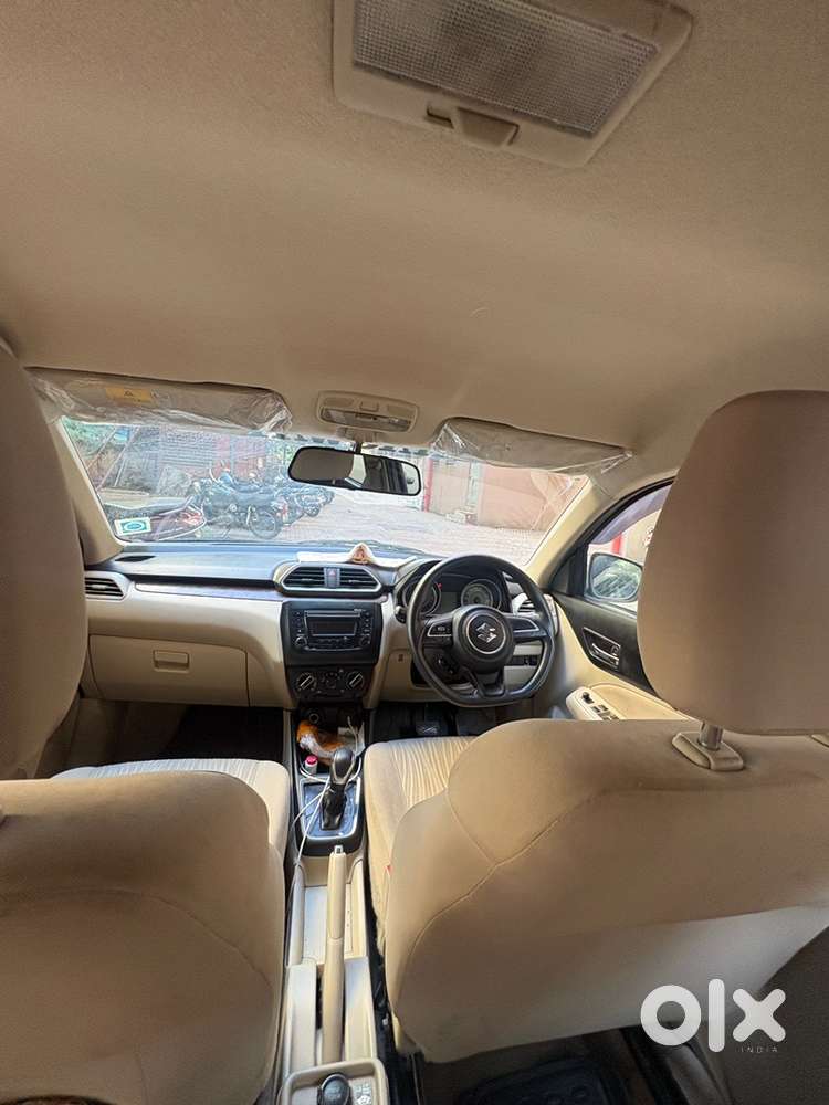 Swift Dzire Maruti 2017 With Good Condition  All 4 Tyre Are New
