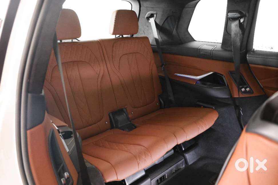 Bmw X7 3.0 Xdrive 40i M Sport, 2026, Petrol