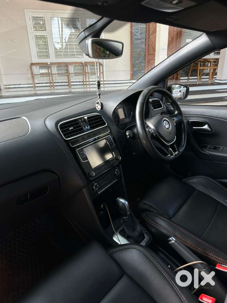 Volkswagen Polo Gt 2018