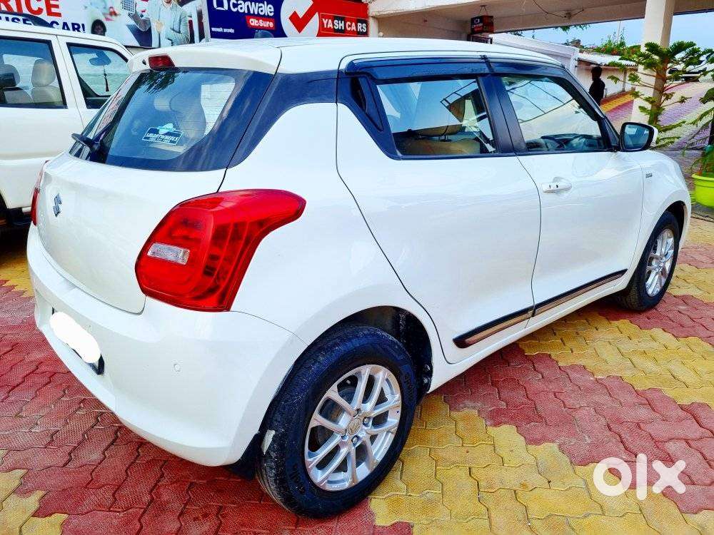 Maruti Suzuki Swift Ddis Zdi, 2020, Diesel