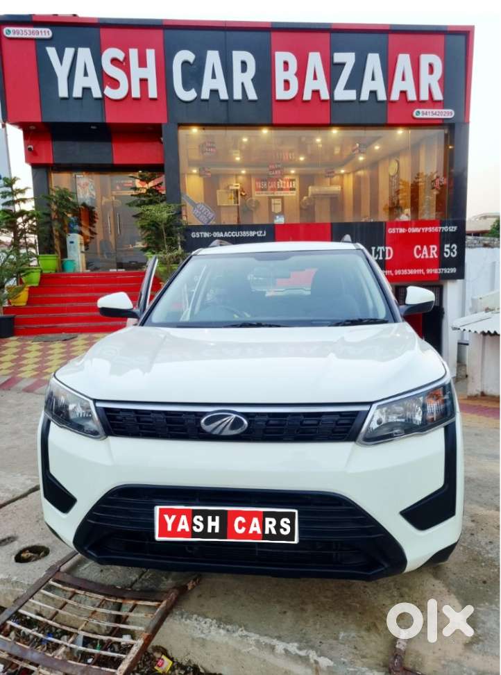 Mahindra Xuv300 W4 Diesel, 2020, Diesel