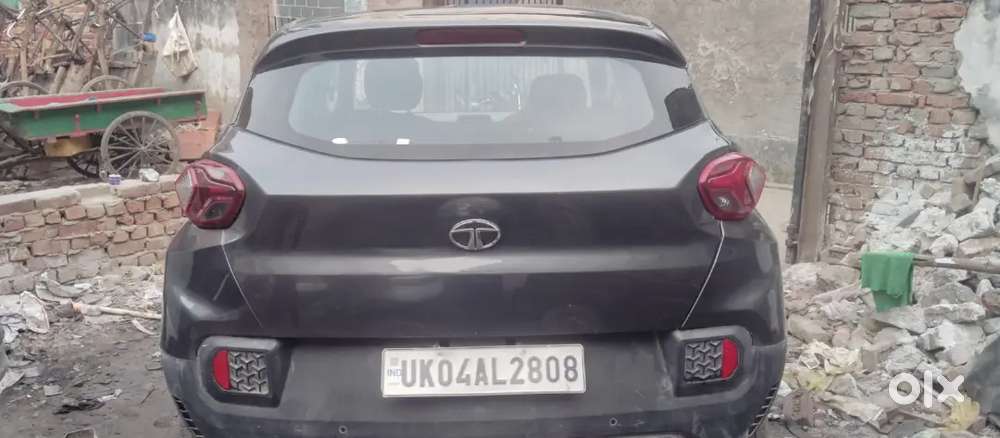 Tata Punch Pure 1.2  2023