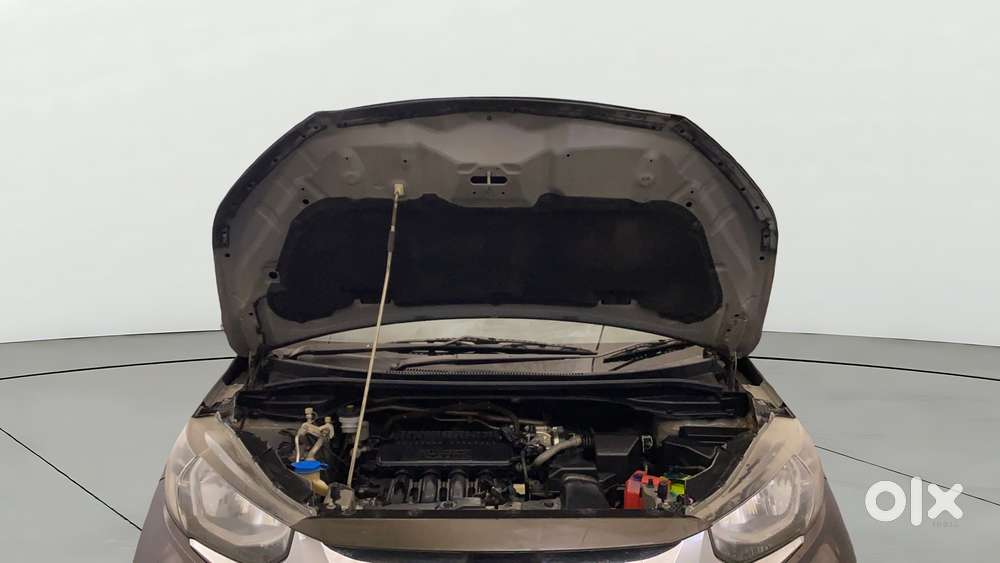 Honda Wr-v [2017-2020] 1.2 Sv I-vtec Mt, 2019, Petrol