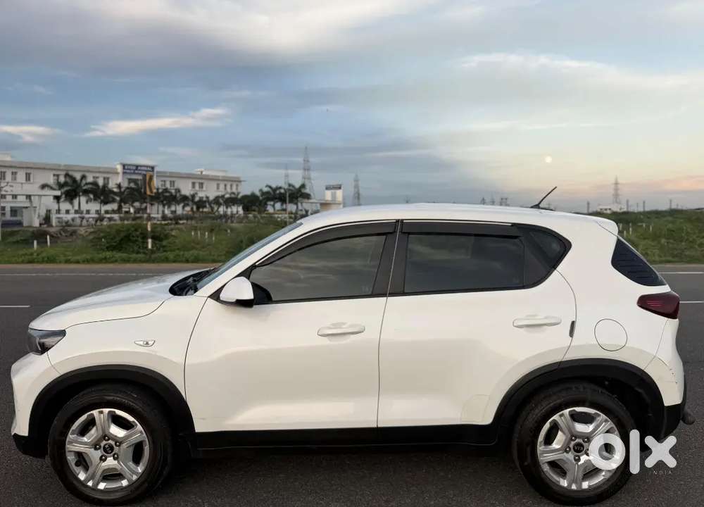 Kia Sonet 2020 Diesel