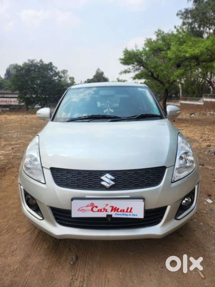 Maruti Suzuki Swift 2011-2014 Zdi, 2016, Diesel