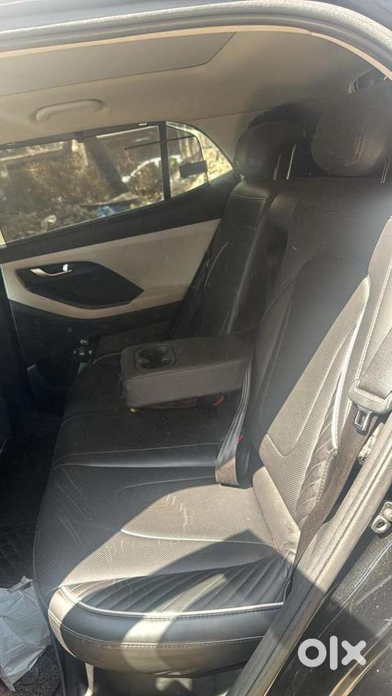 Hyundai Creta Facelift 2022 Diesel Good Condition