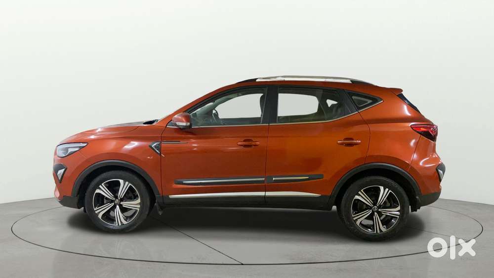 Mg Astor 1.5 Sharp Cvt, 2022, Petrol