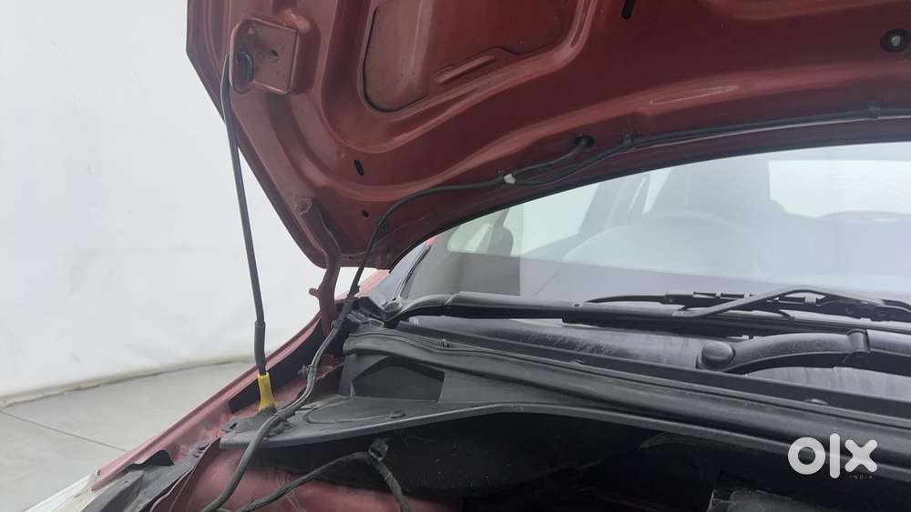Tata Tiago Xza, 2018, Petrol