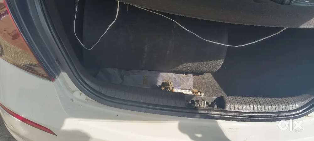 Urgent Need, Good Condition, Hyundai I20 2012 Petrol 80000 Km Driven