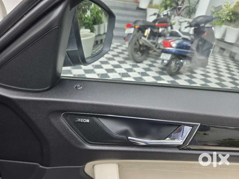 Skoda Kodiaq 2023 4×4