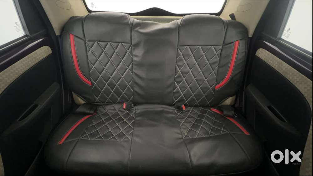 Tata Nano 2012-2015 Twist Xt, 2014, Petrol