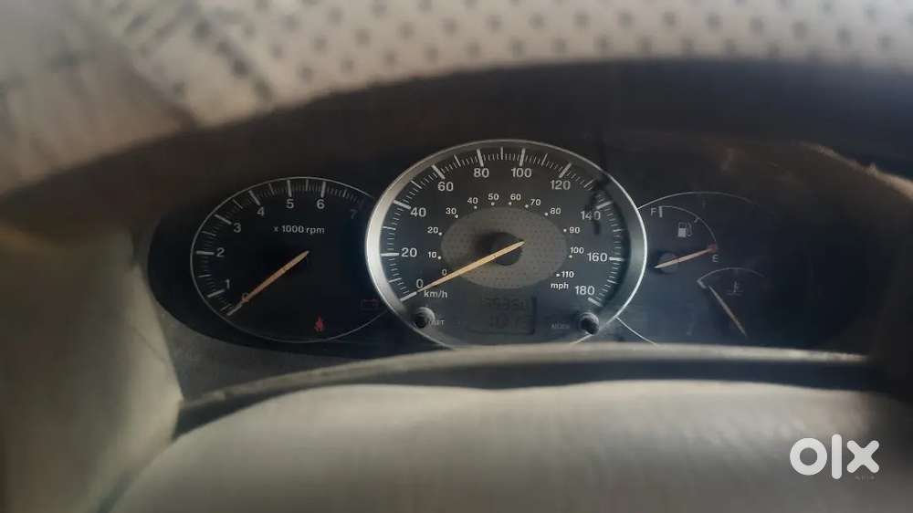 Mahindra Scorpio Diesel 2009
