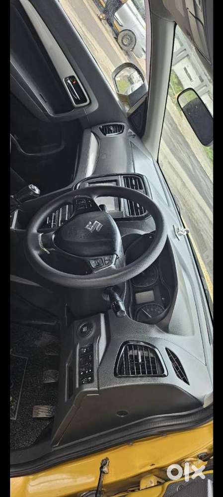 Maruti Suzuki Vitara Brezza Zdi Plus, 2017, Diesel