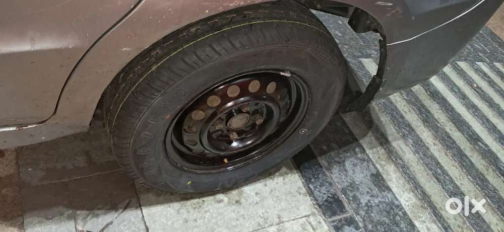 Chevrolet Enjoy 2014 Diesel 350000 Km Driven