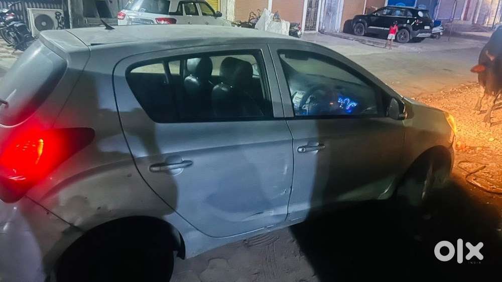 Hyundai I20 2015 Petrol Well Maintained