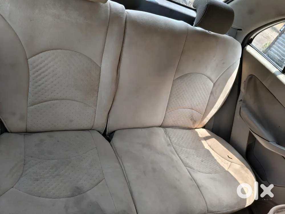 Tata Indica Vista 2009 Petrol 150000 Km Driven