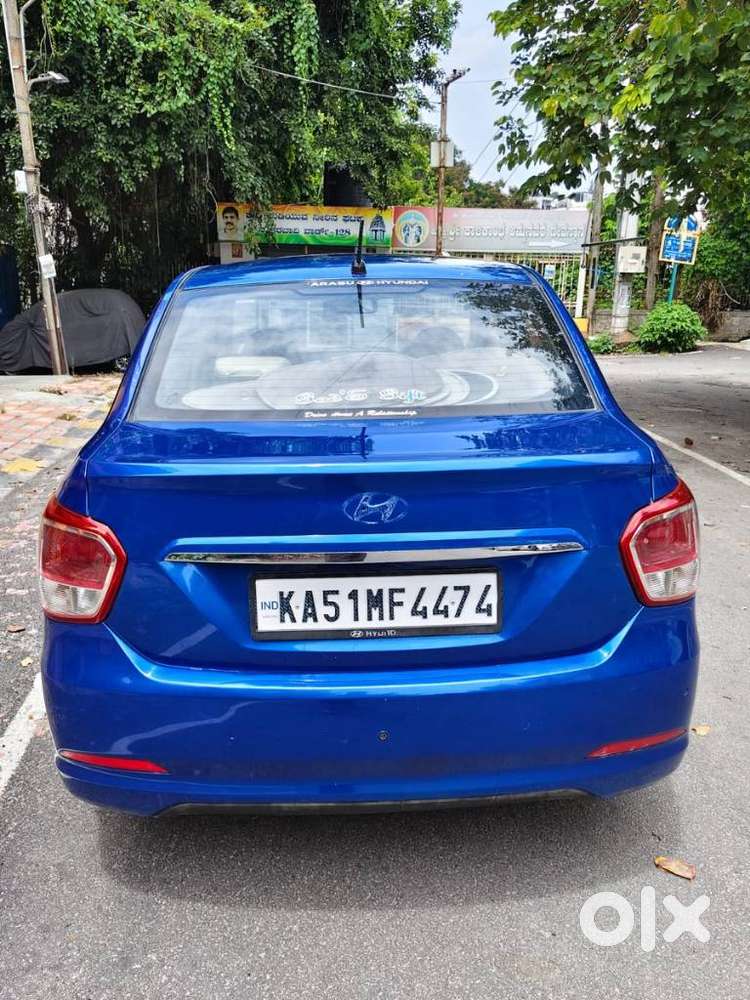 Hyundai Xcent 1.1 CRDi SX, 2015, Diesel