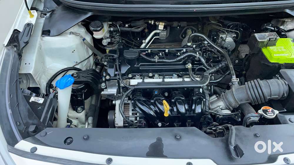 Hyundai Elite I20 Sportz Plus, 2020, Petrol
