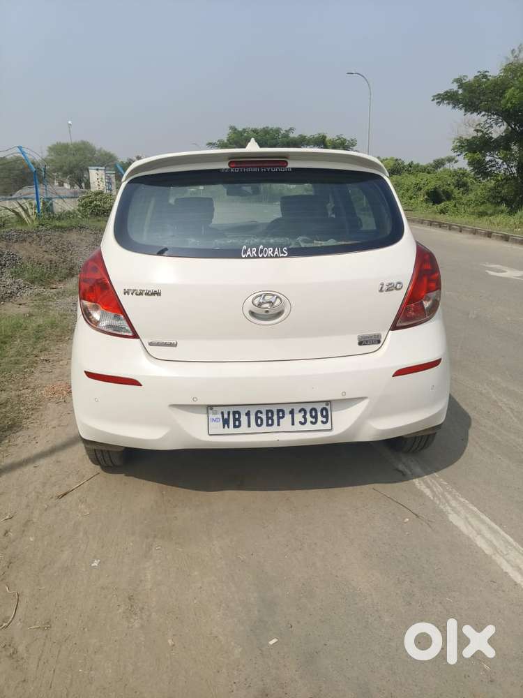 Hyundai I20 2012-2014 Sportz 1.4 Crdi, 2014, Diesel