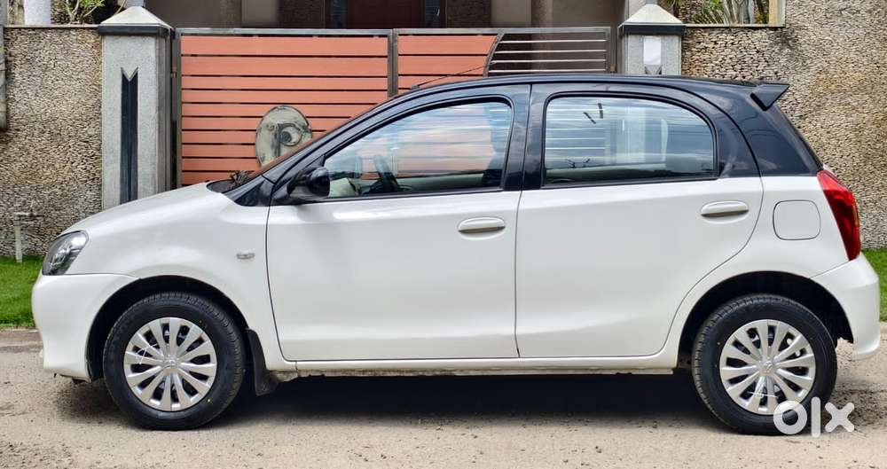 Toyota Etios Liva 2013-2014 Diesel, 2013, Diesel