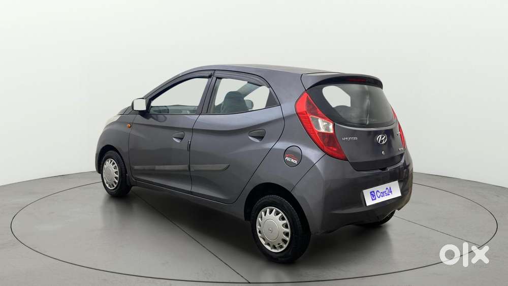 Hyundai Eon Era +, 2016, Petrol