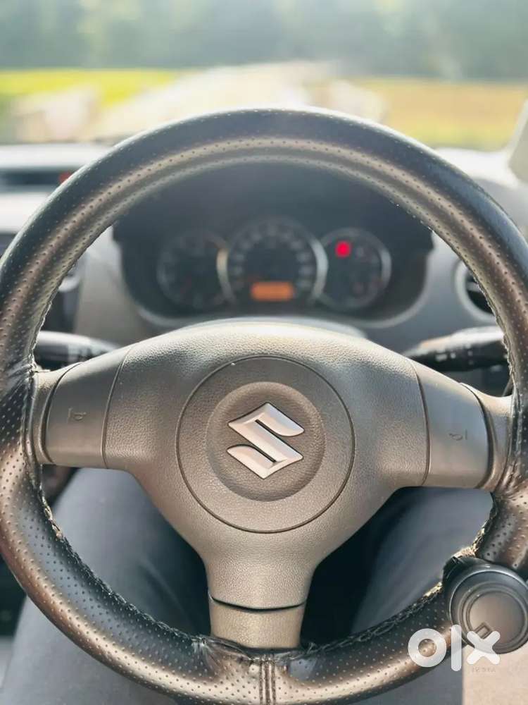 Maruti Suzuki Swift 2011