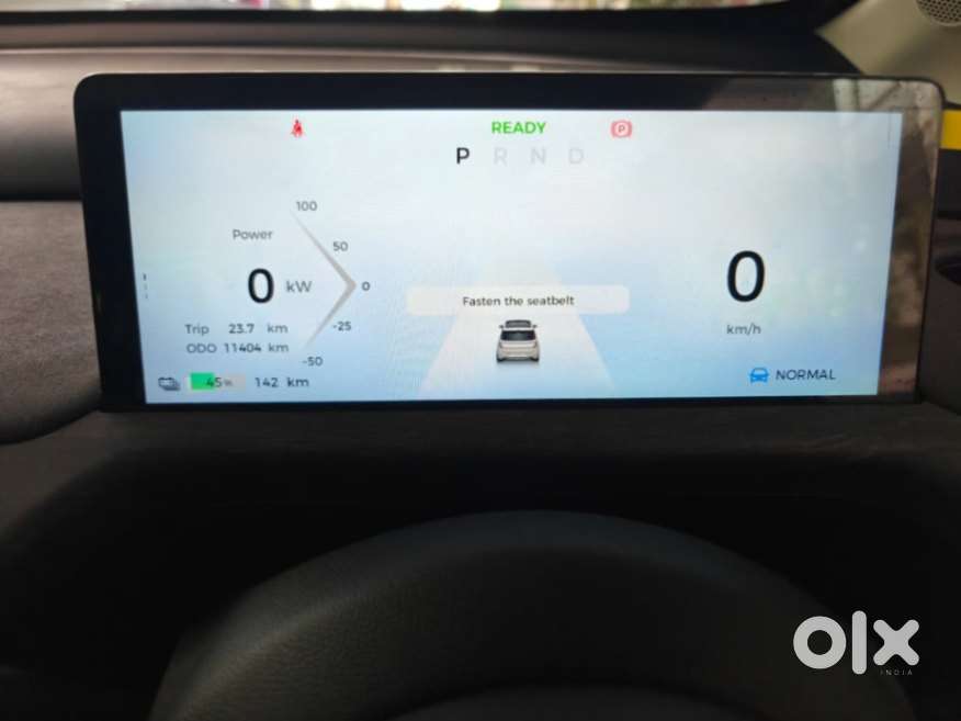 Mg Windsor Ev Exclusive, 2025, Electric