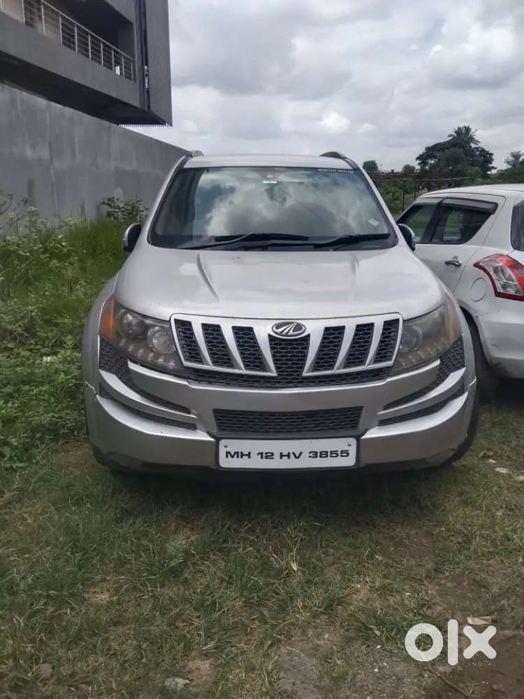 Xuv 500 W8 For Sale