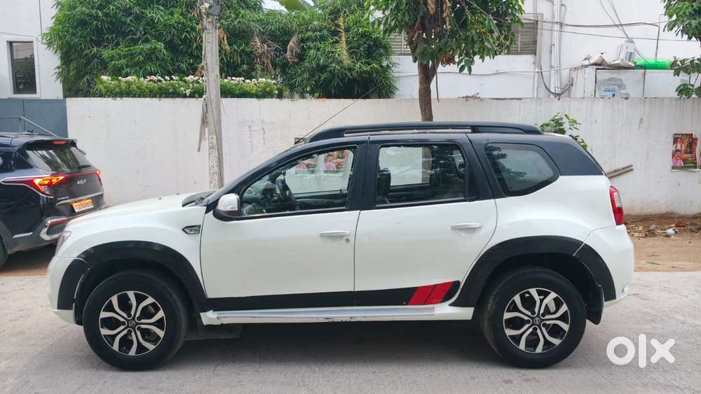 Nissan Terrano Xl Plus 85 Ps Deisel, 2018, Diesel