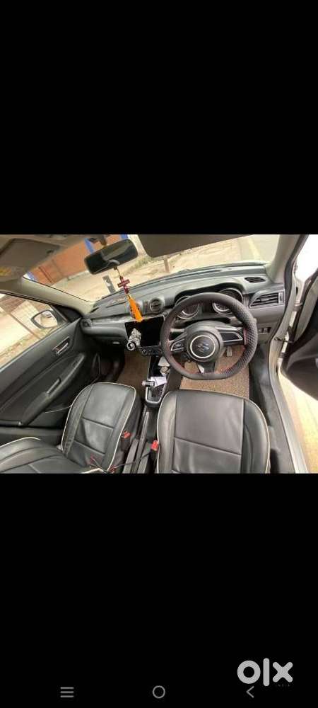 Maruti Suzuki Swift Amt Vxi, 2018, Petrol