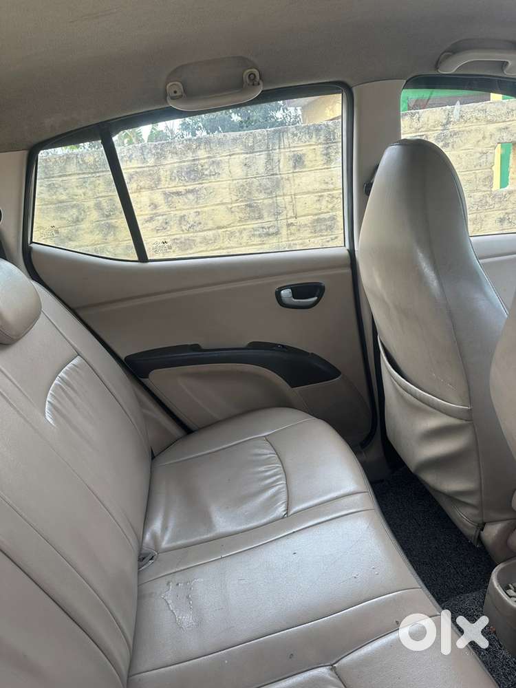 Hyundai I10 2009 Petrol 1 Km Driven