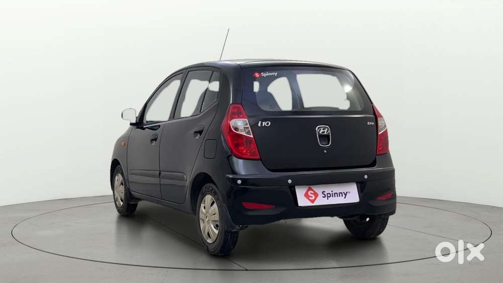 Hyundai I10 Era 1.1, 2013, Petrol