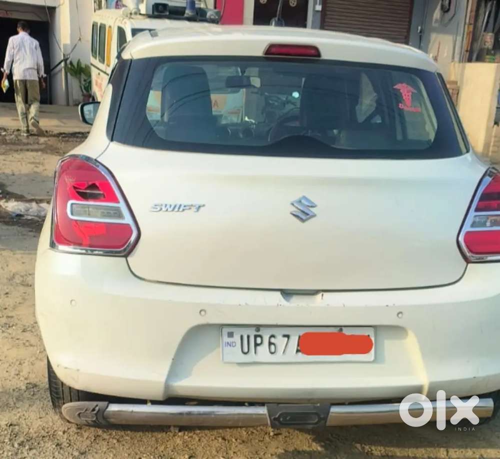 Maruti Suzuki Swift 2020 Diesel 86000 Km Driven Single Handedly