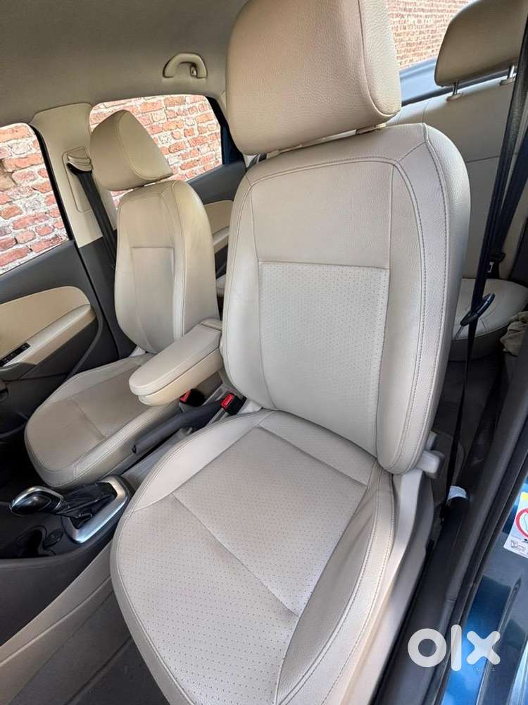Volkswagen Vento Top Model Well Maintained 2018