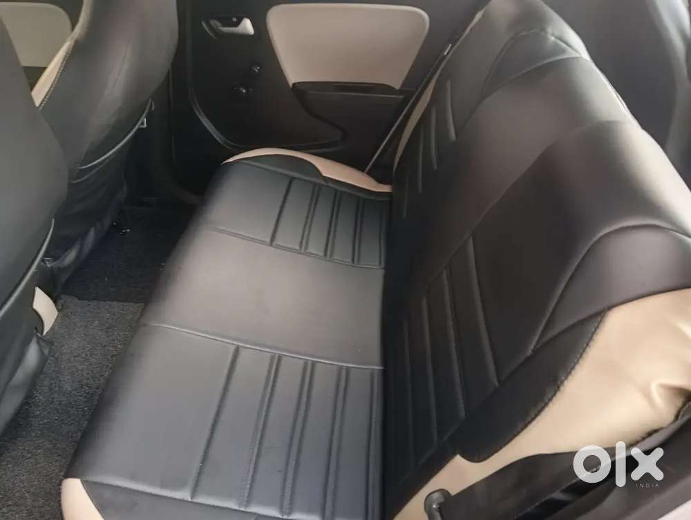 Maruti Suzuki Alto 800 2019 Petrol 42000 Km Driven