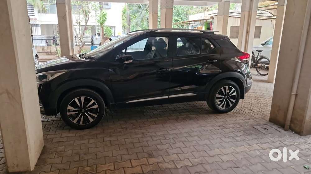 Nissan Kicks 2019