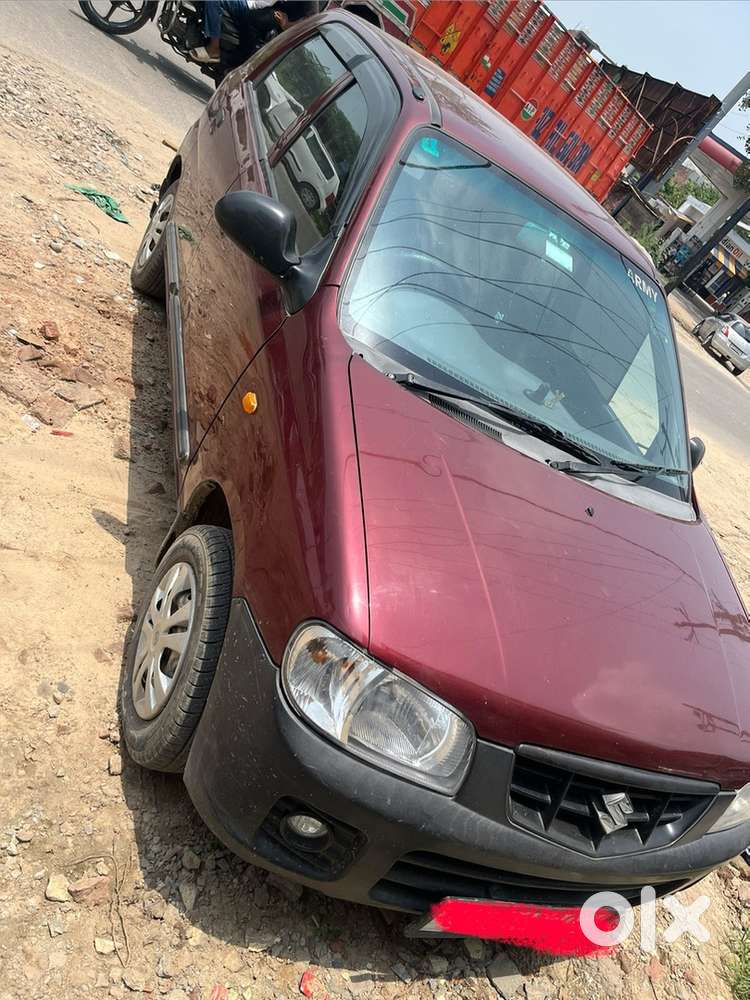 Maruti Suzuki Alto 2008
