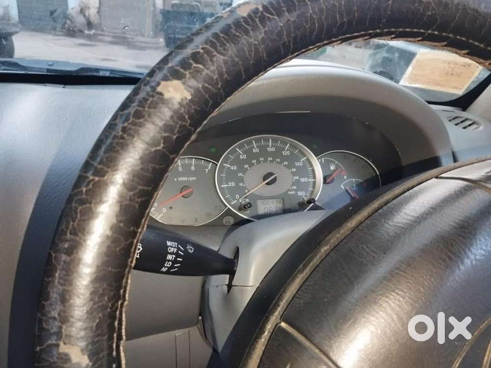 Pb No Mahindra Scorpio 2012 Diesel 186614 Km Driven