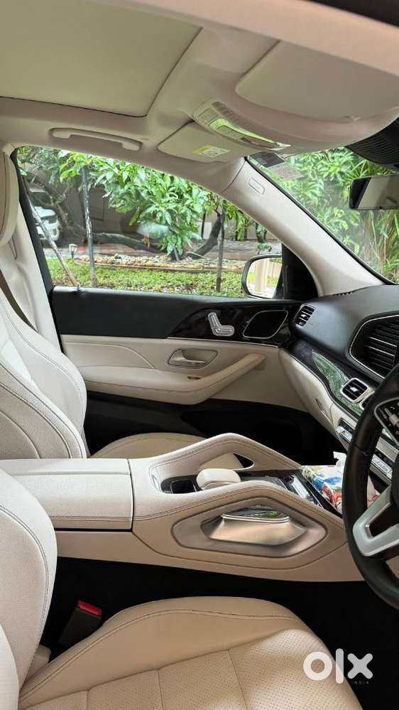 Mercedes-benz Gle 300d 4matic Lwb, 2023