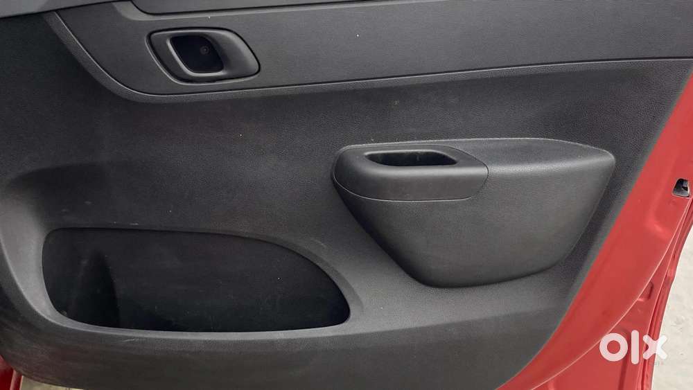 Renault Kwid 2019-ongoing 1.0 Rxt (o), 2021, Petrol