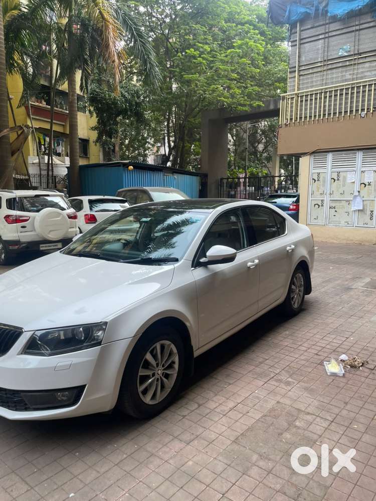 For Sale 2016 Skoda Octavia Style Plus Petrol Tsi Automatic