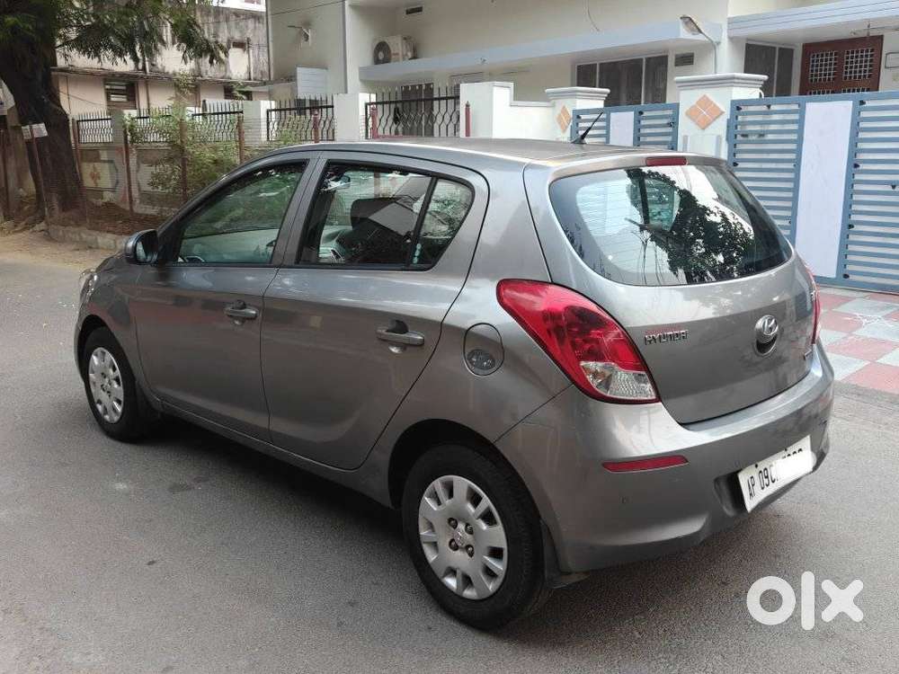 Hyundai I20 2012-2014 Magna Optional 1.2, 2013, Petrol