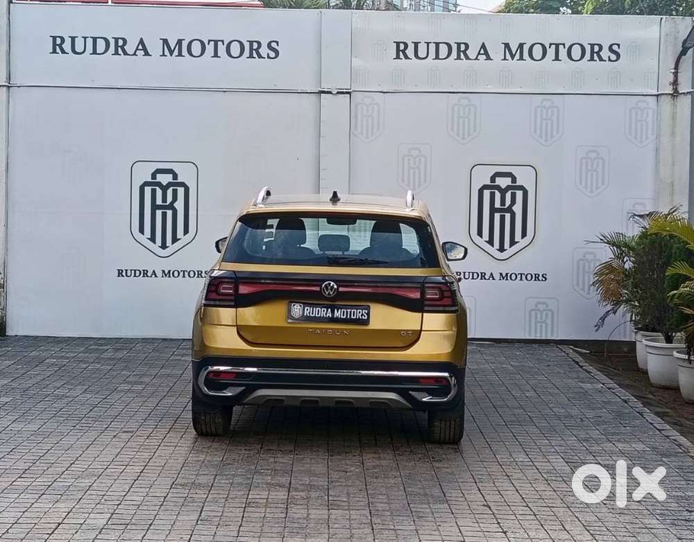 Volkswagen Tiguan 1.5 Tsi, 2022, Petrol