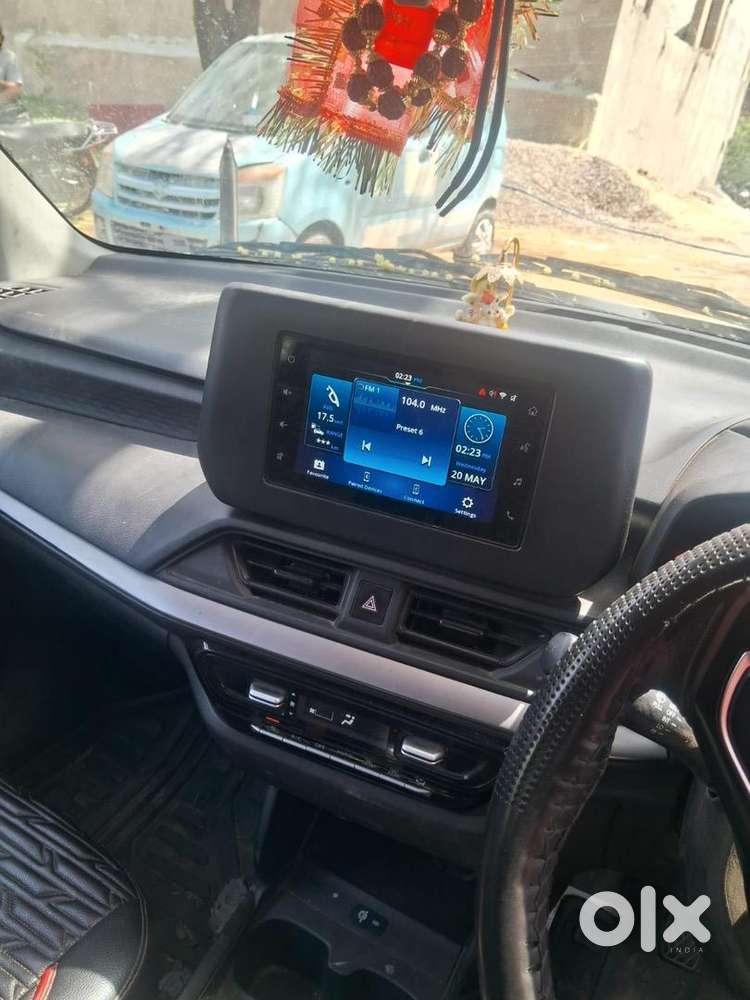 Maruti Suzuki Car 2024