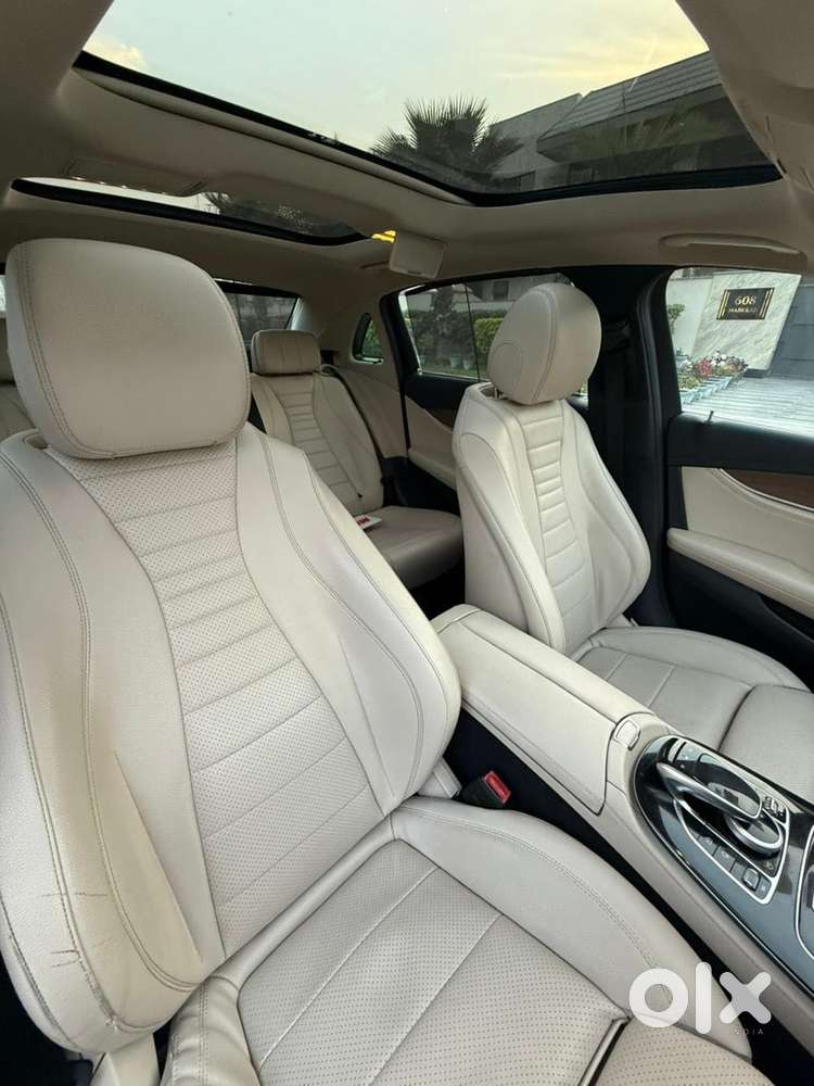 Mercedes-benz E-class E 220 D, 2017, Diesel