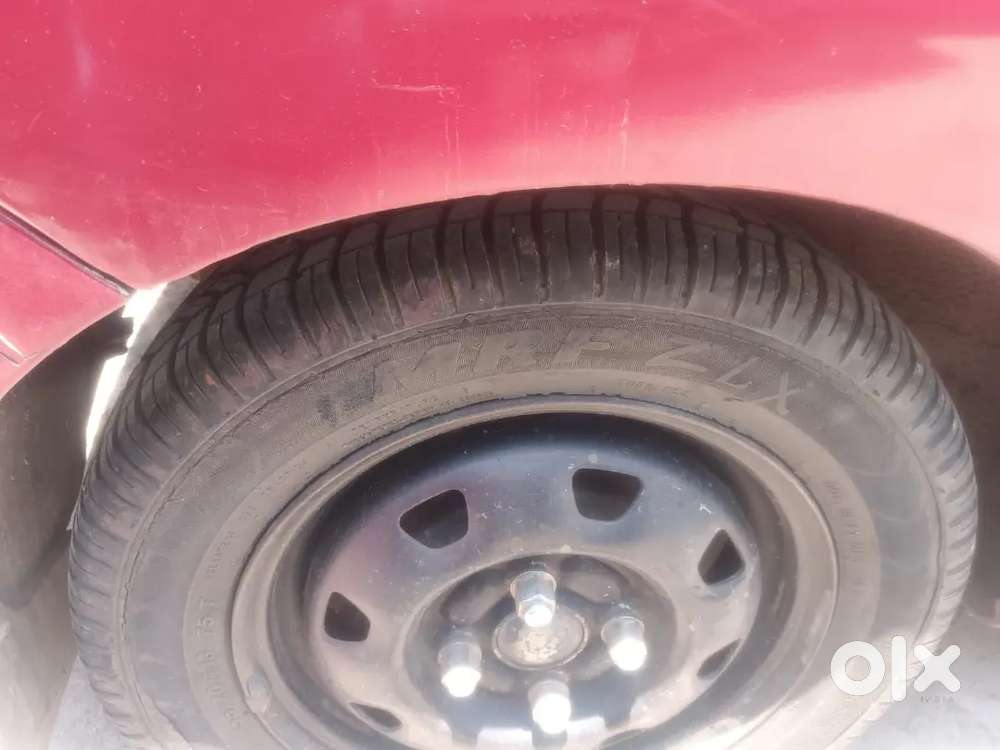 Hyundai Santro Xing 2008 Petrol 95321 Km Driven